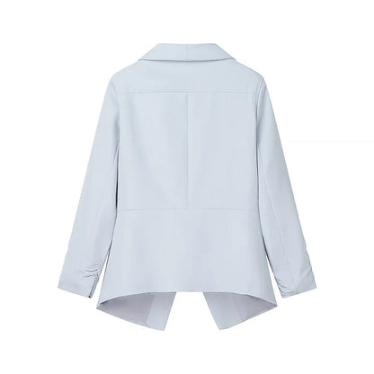 Thoughtfully Designed Garment