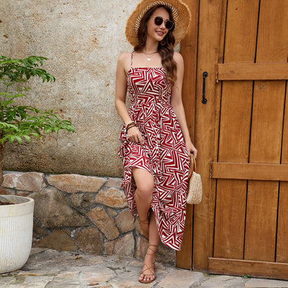 Timeless Vintage Style Garment