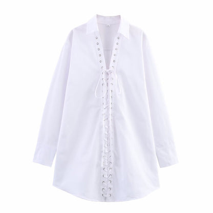 Elegantly Designed Garment