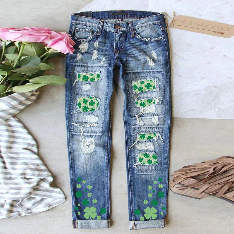 Timeless Vintage Style Garment