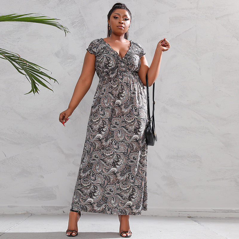 Timeless Vintage Style Garment