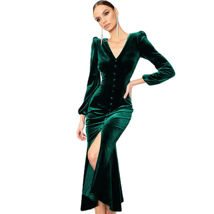Vintage Inspired Garment
