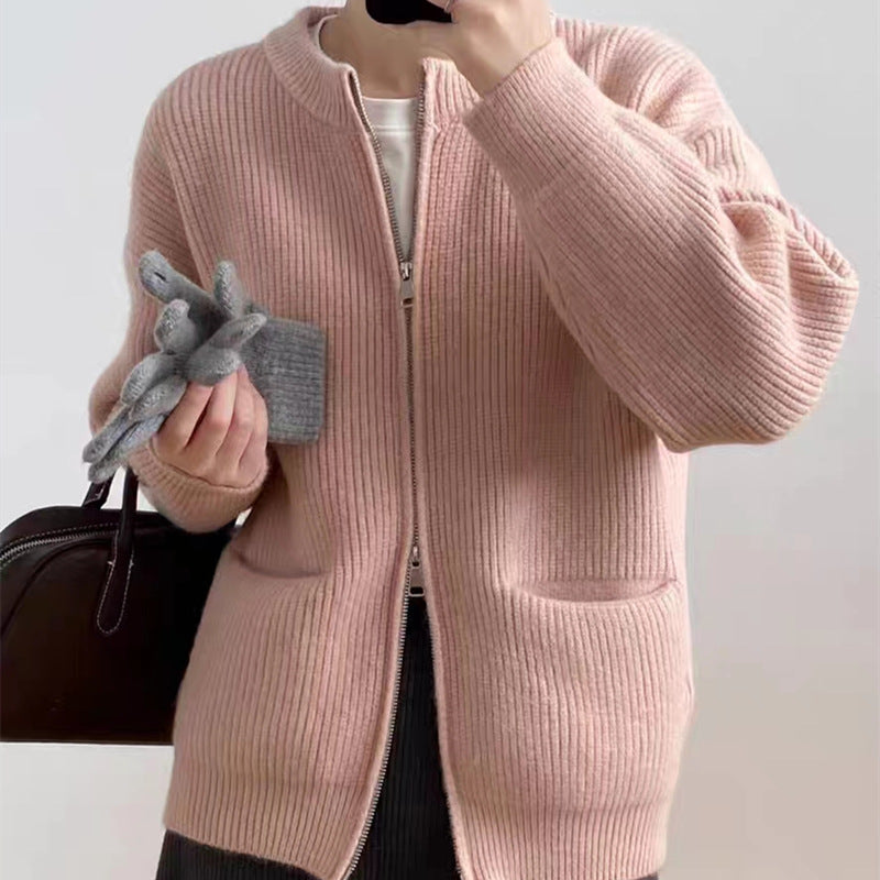 Classic Vintage Cardigan