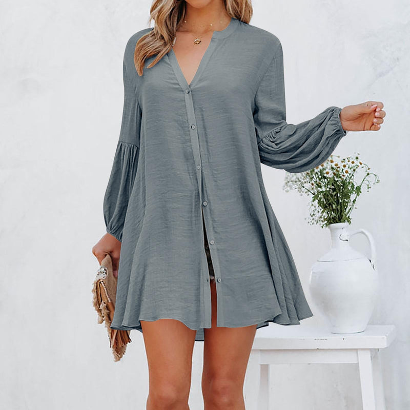Thoughtfully Designed Garment