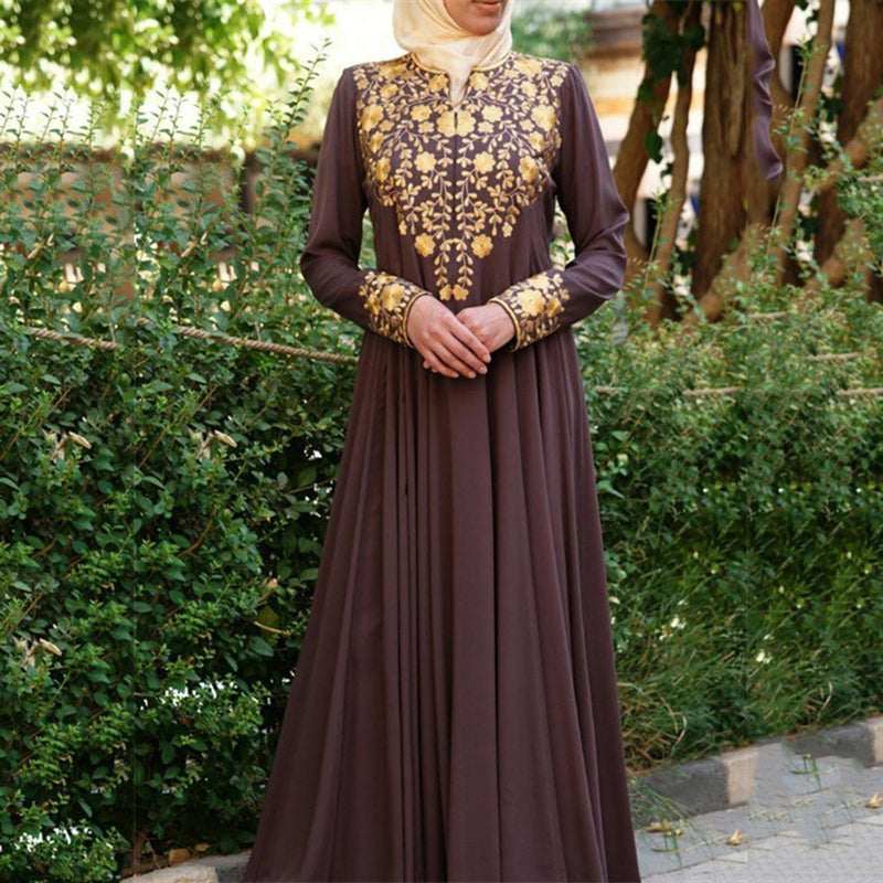 Timeless Vintage Style Garment