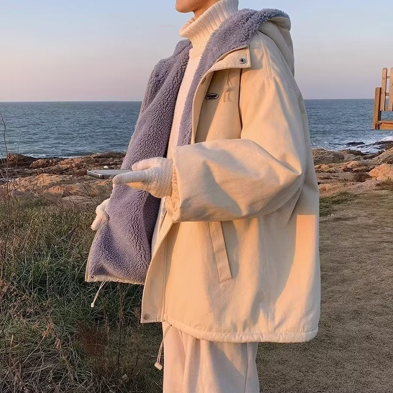 Classic Designed Garment
