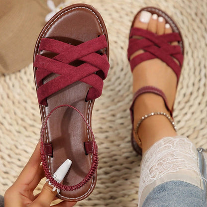 Stylish Orthopedic Sandals for Any Occasion