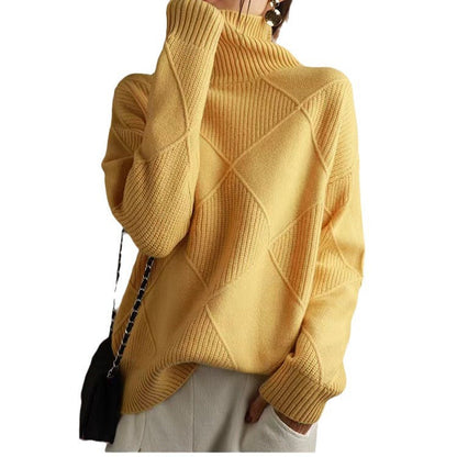 Classic Vintage Pullover