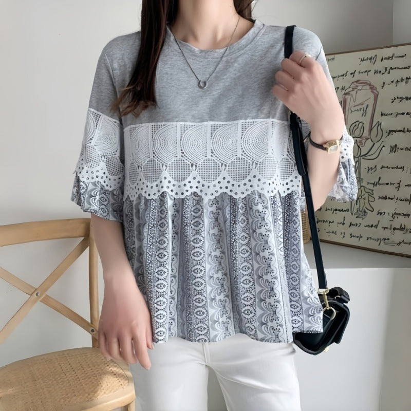 Beautifully Crafted Garment