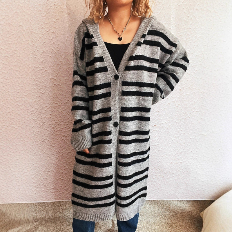 Vintage Inspired Cardigan