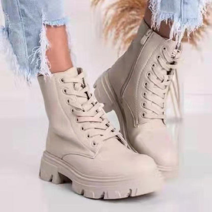 Beautifully Crafted Orthopedic Boots