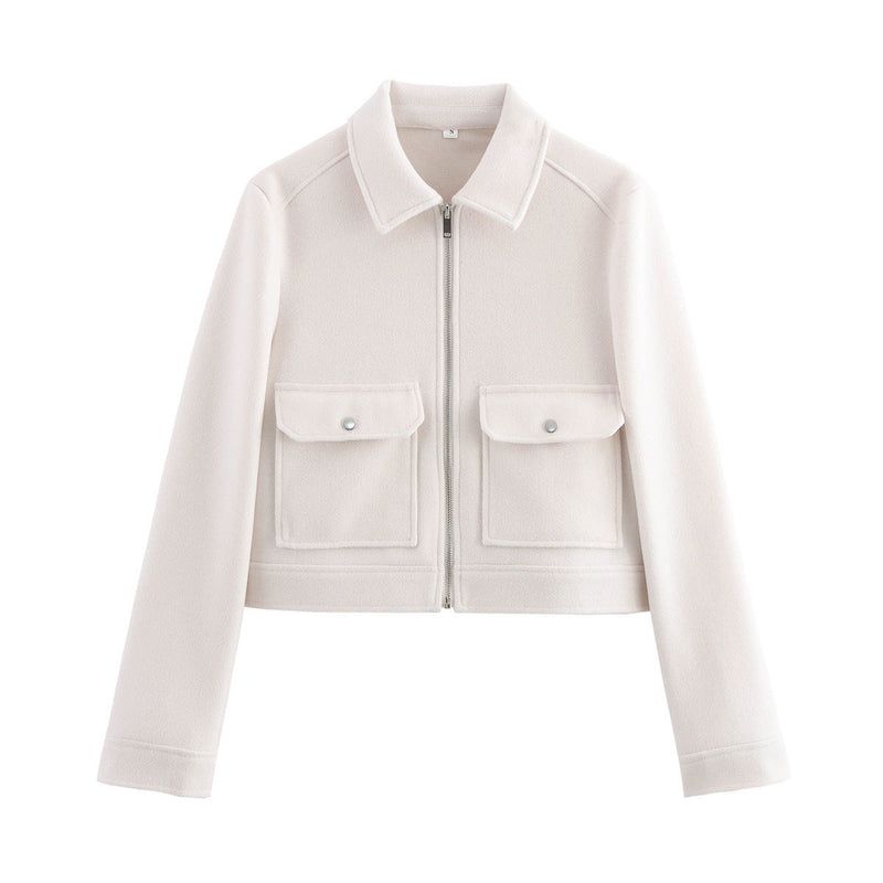 Beautifully Crafted Garment