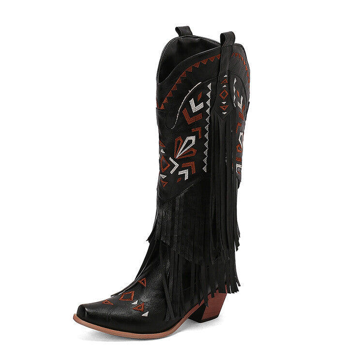 Elegant Orthopedic Boots for Every Step