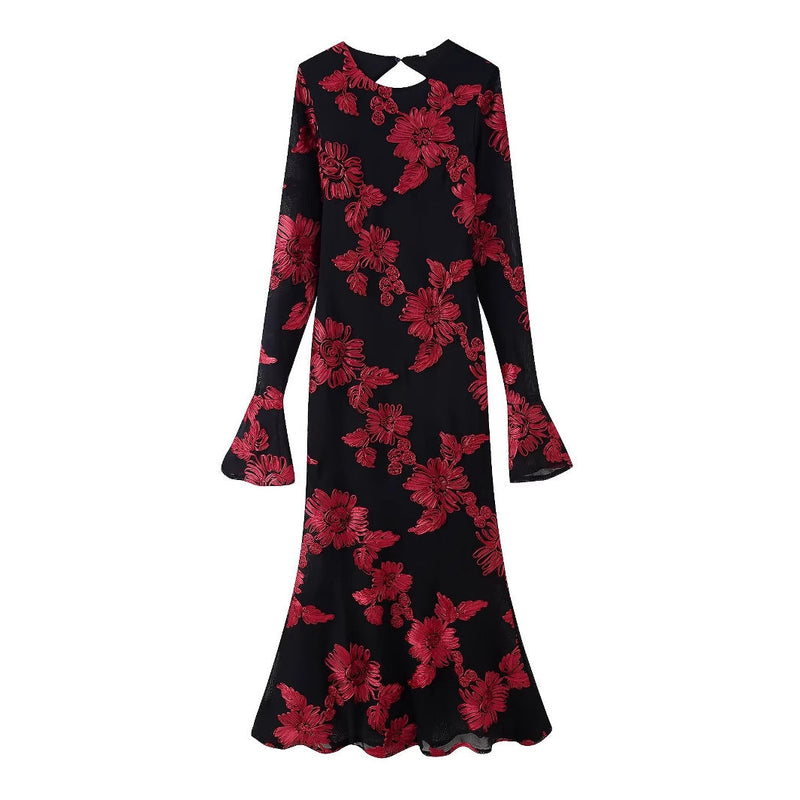 Vintage Inspired Garment