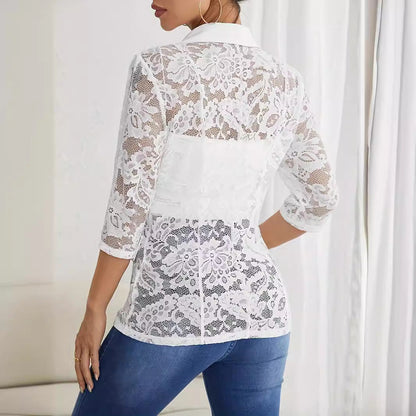 Thoughtfully Designed Garment