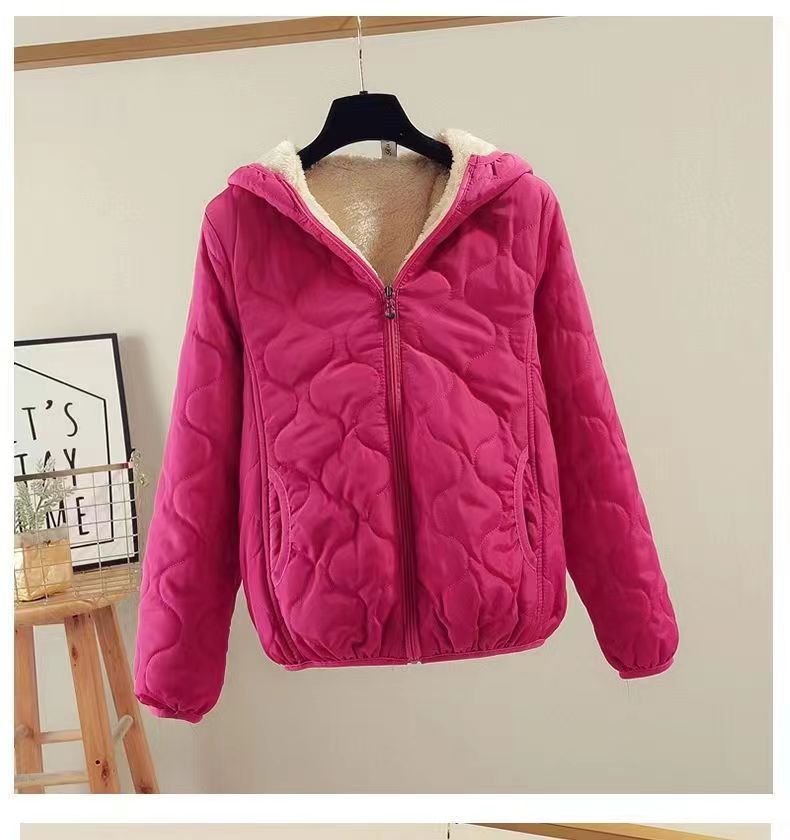 Thoughtfully Designed Garment