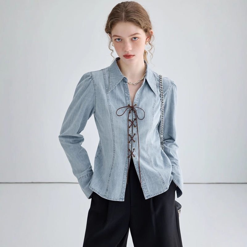 Elegantly Designed Garment