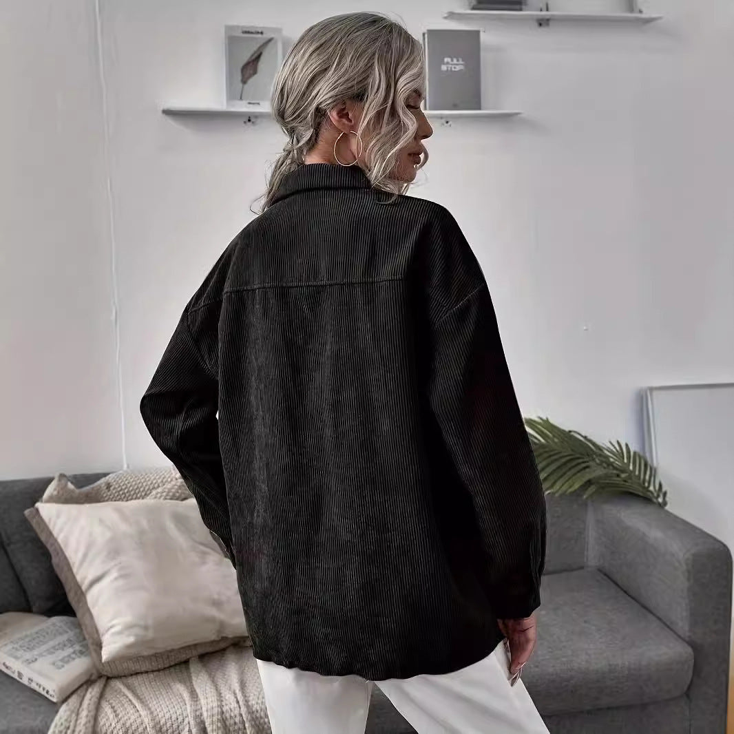 Vintage Inspired Garment