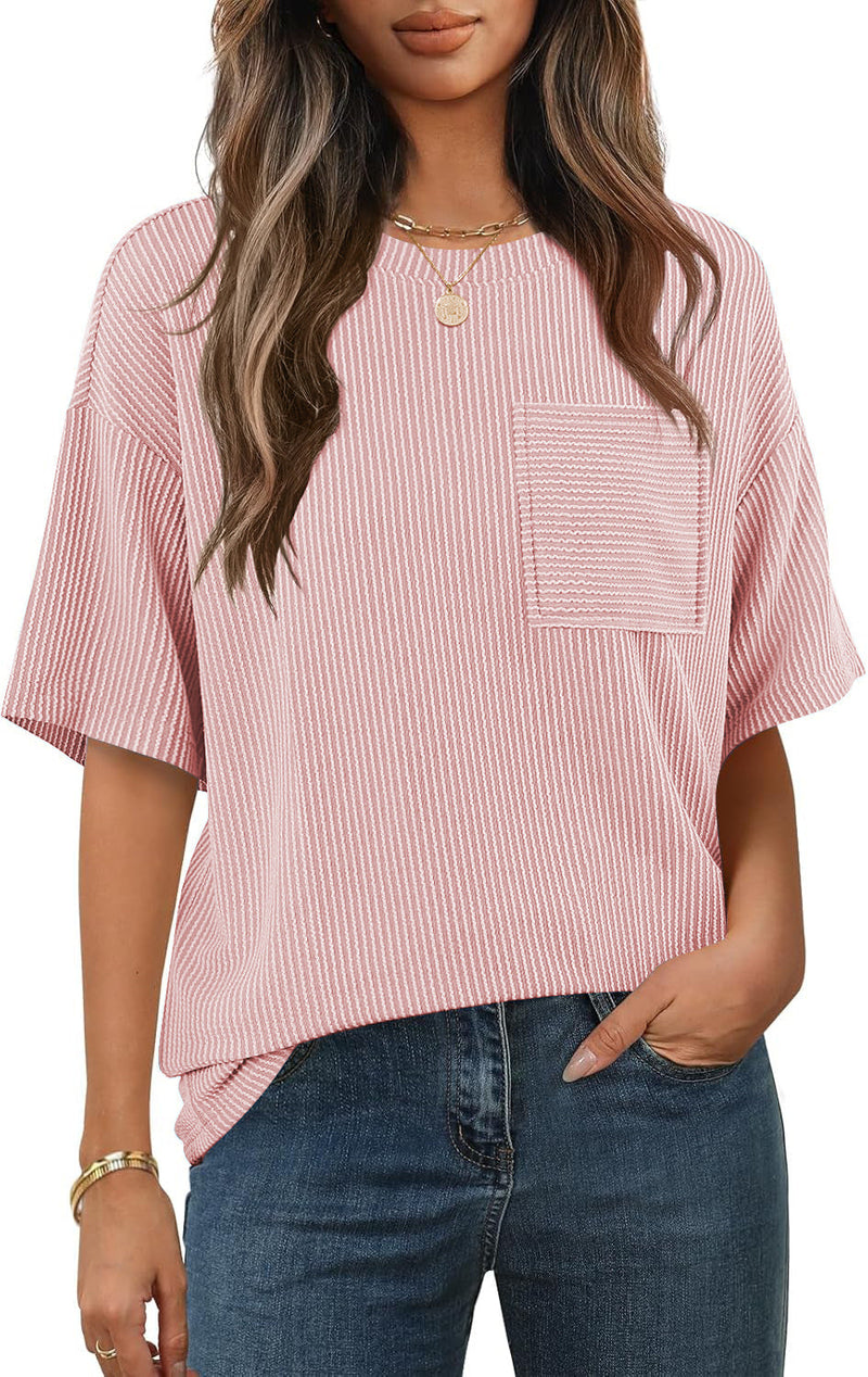 Elegantly Designed T-Shirt