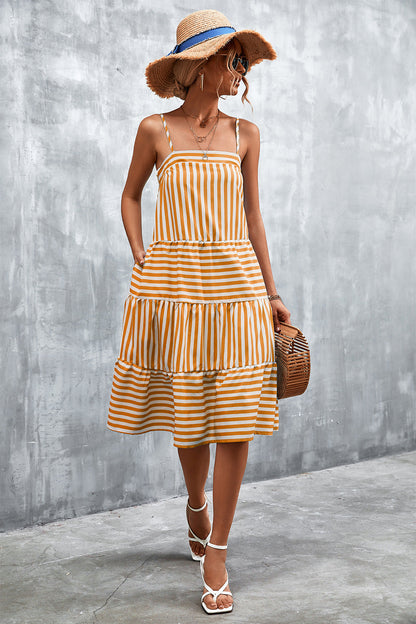 Timeless Vintage Style Garment