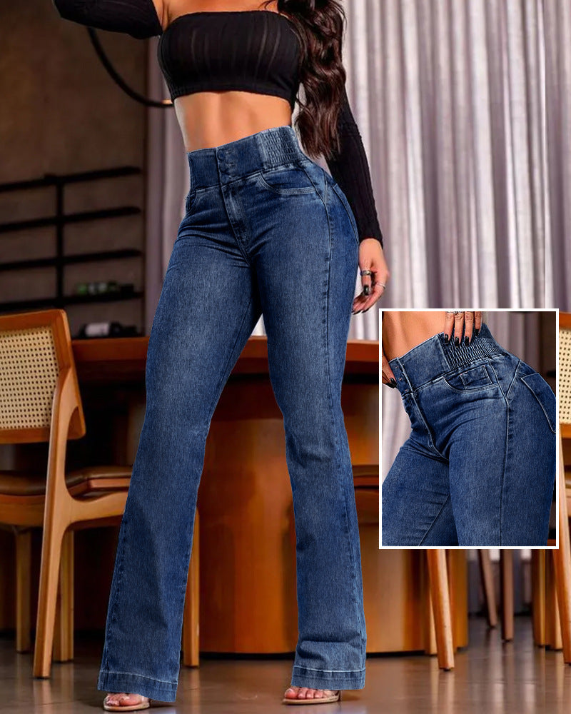 Classic Designed Garment