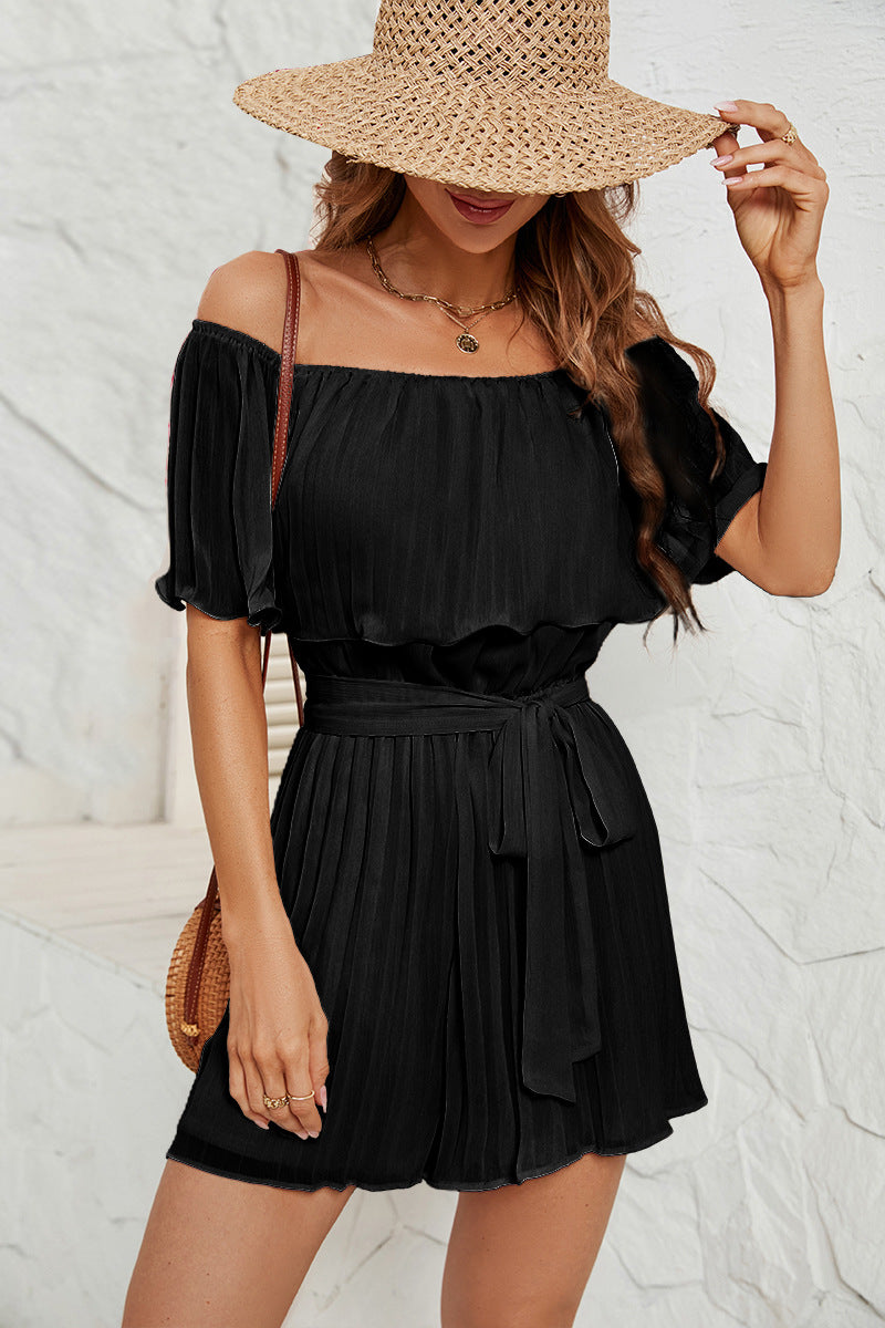 Classic Designed Garment