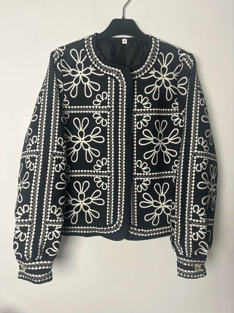 Vintage Inspired Garment
