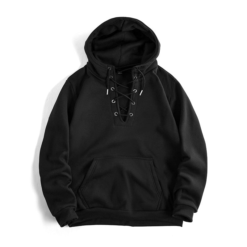 Timeless Vintage Style Pullover