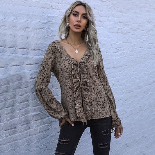 Vintage Inspired Shirt