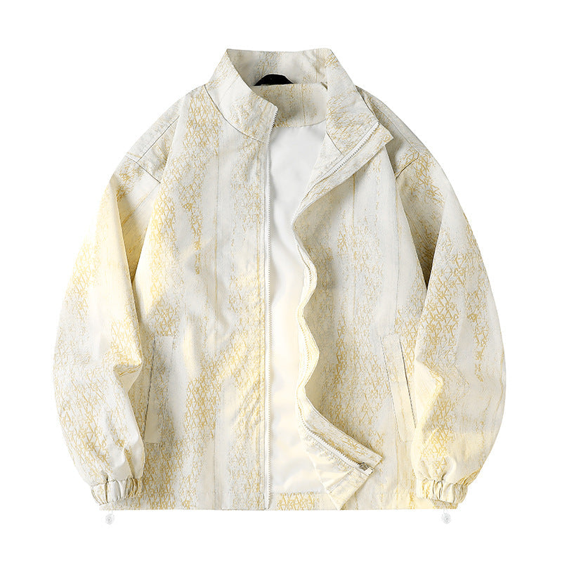 Classic Designed Garment