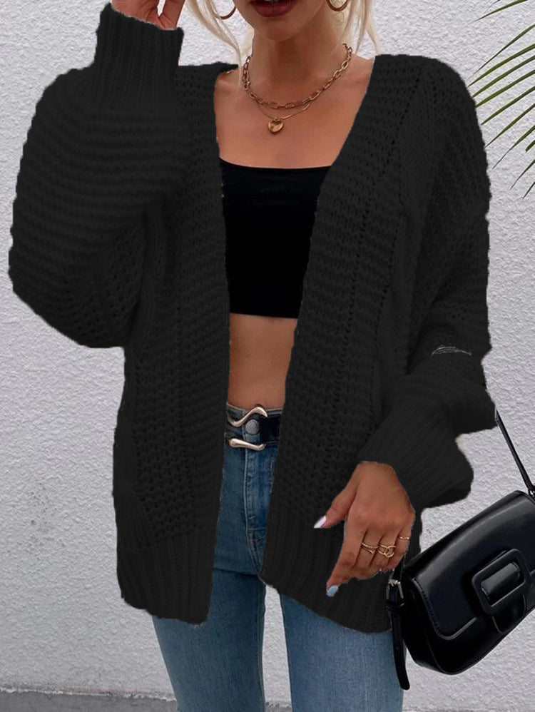 Beautifully Crafted Cardigan