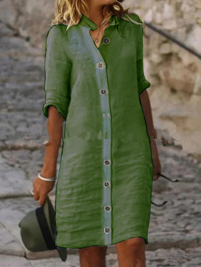 Elegantly Designed Garment