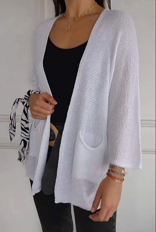 Thoughtfully Designed Garment
