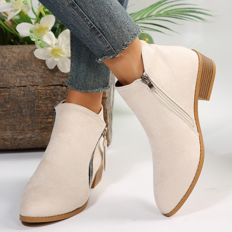 Beautifully Crafted Orthopedic Boots