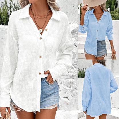 Thoughtfully Designed Shirt