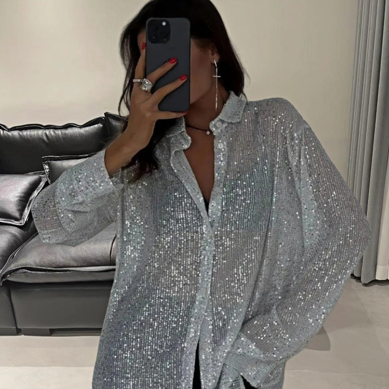 Classic Designed Garment