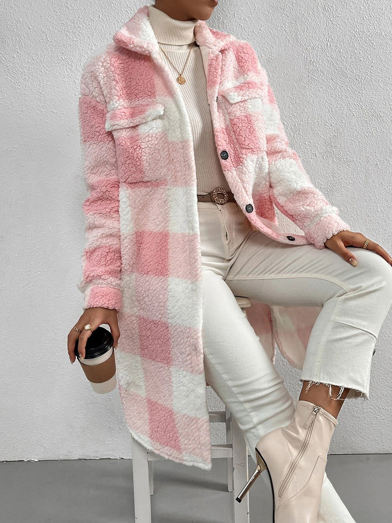 Thoughtfully Designed Garment