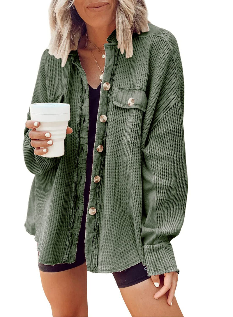 Gracefully Designed Garment
