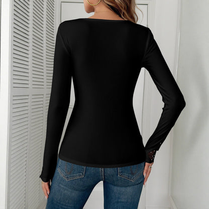 Elegantly Designed Shirt