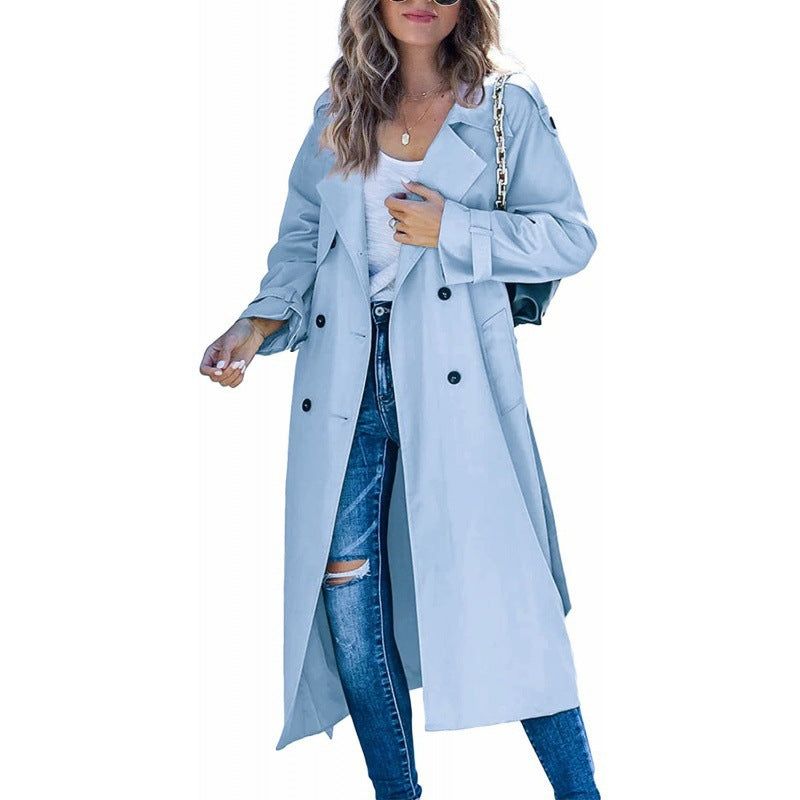 Classic Designed Coat