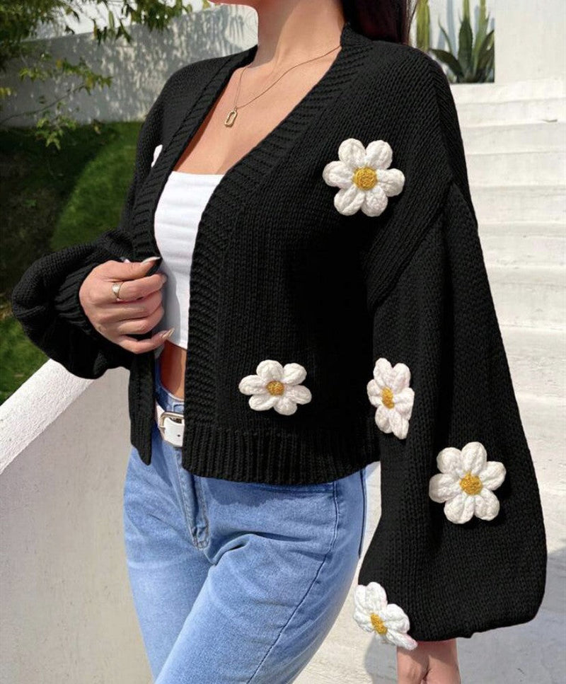 Classic Vintage Cardigan