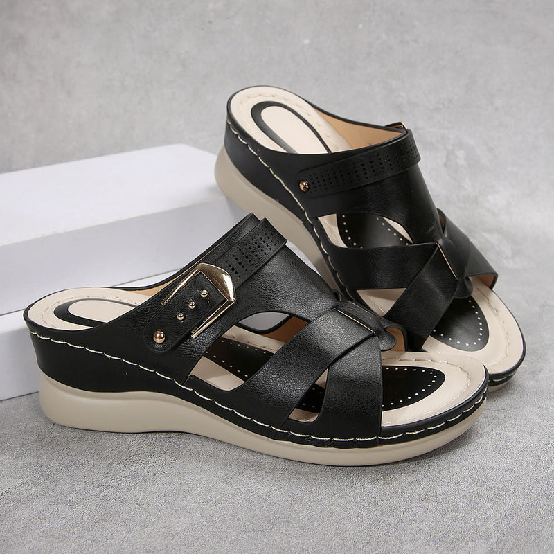 Comfortable Orthopedic Sandals for Daily Wear