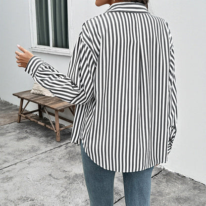 Elegantly Designed Shirt