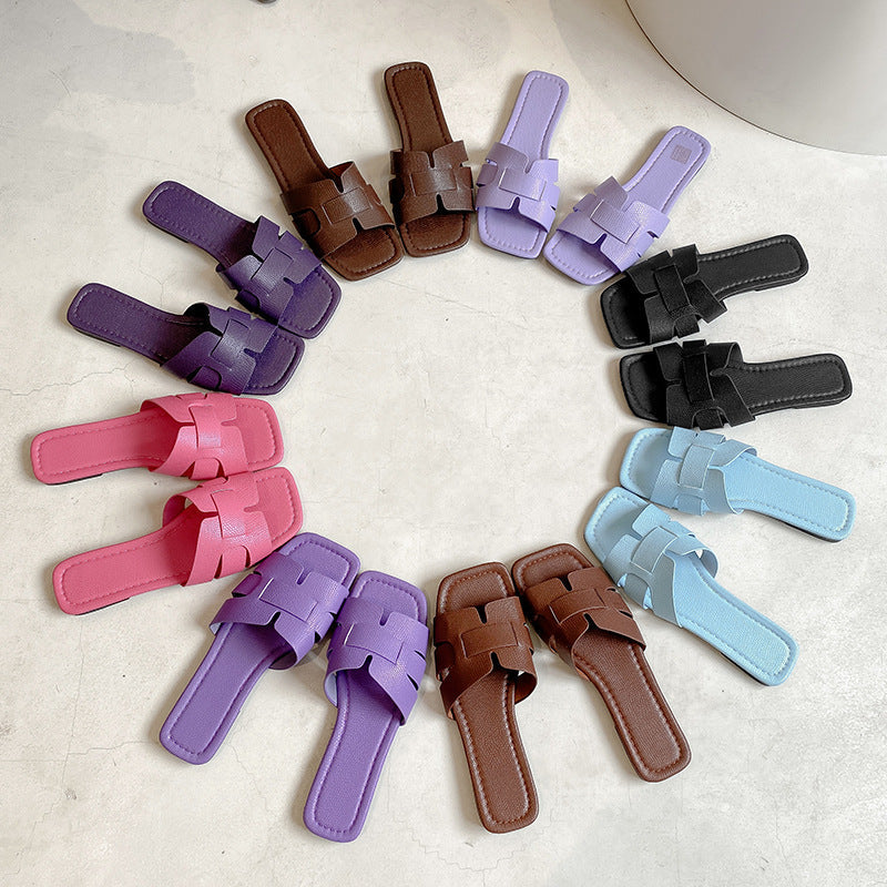 Graceful Orthopedic Sandals for Modern Look