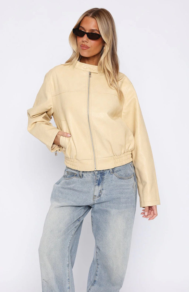 Beautifully Crafted Garment
