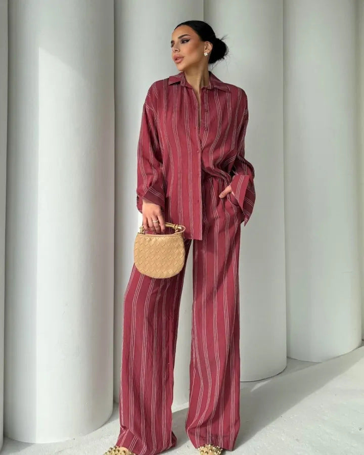 Timeless Vintage Style Garment