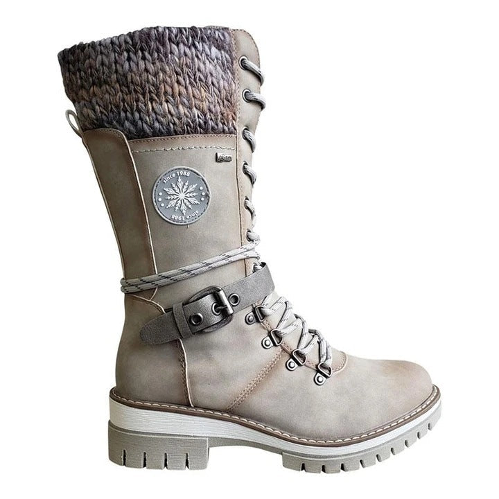 Comfortable Orthopedic Boots for Daily Wear