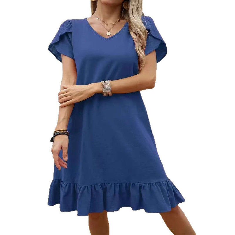 Elegantly Designed Garment