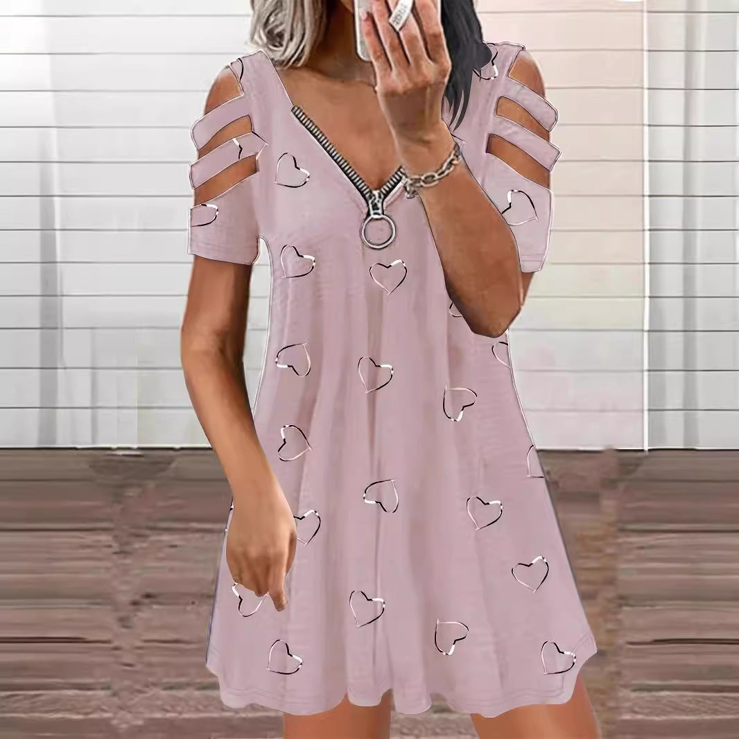 Timeless Vintage Style Garment