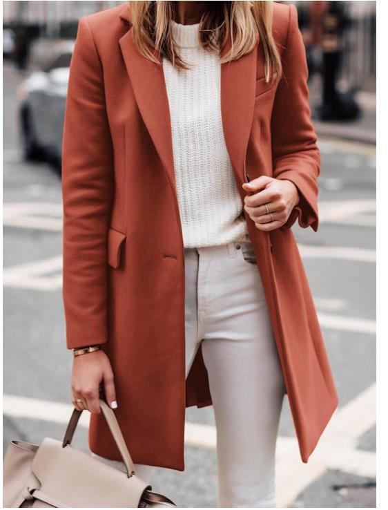 Thoughtfully Designed Garment